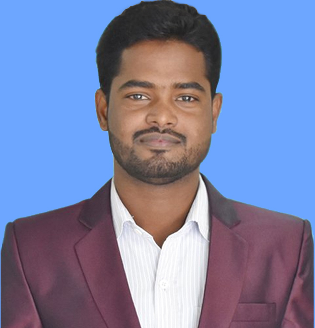 Md.Sagor Ali